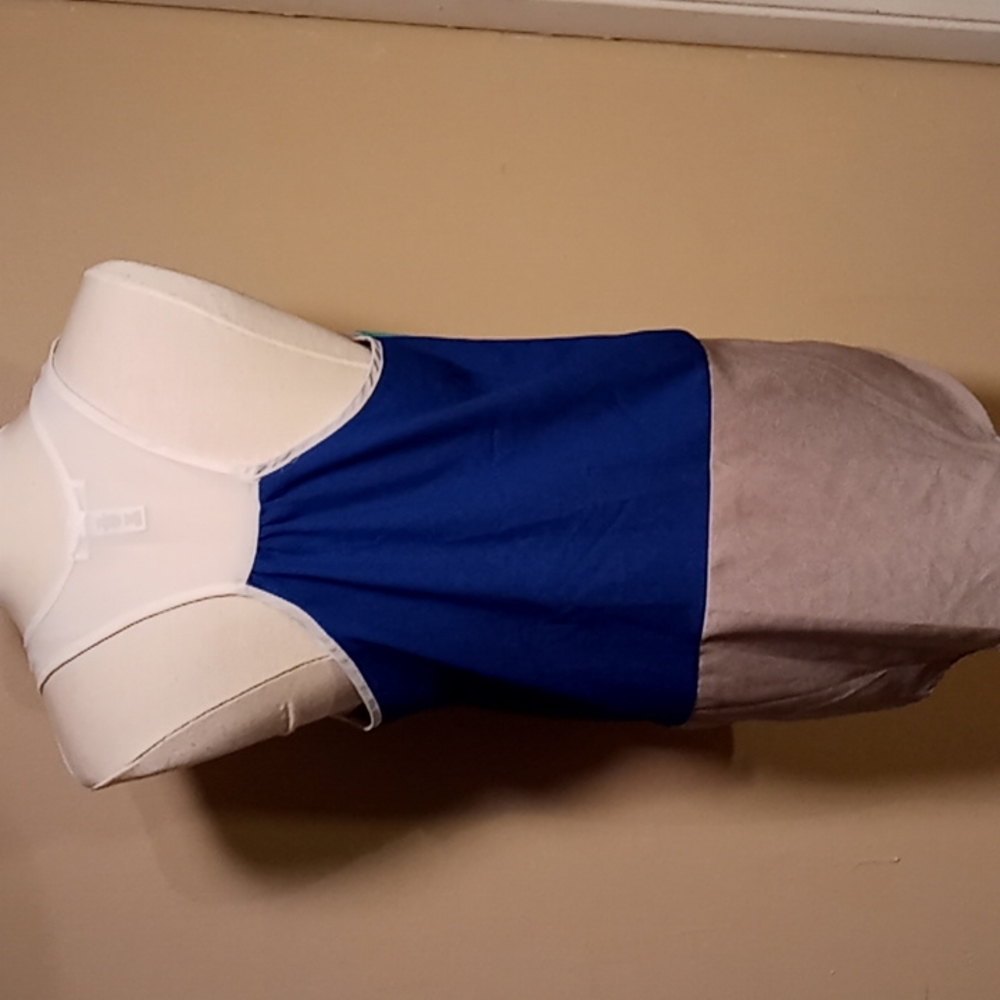 Colorblock Tank - Picture 4 of 6